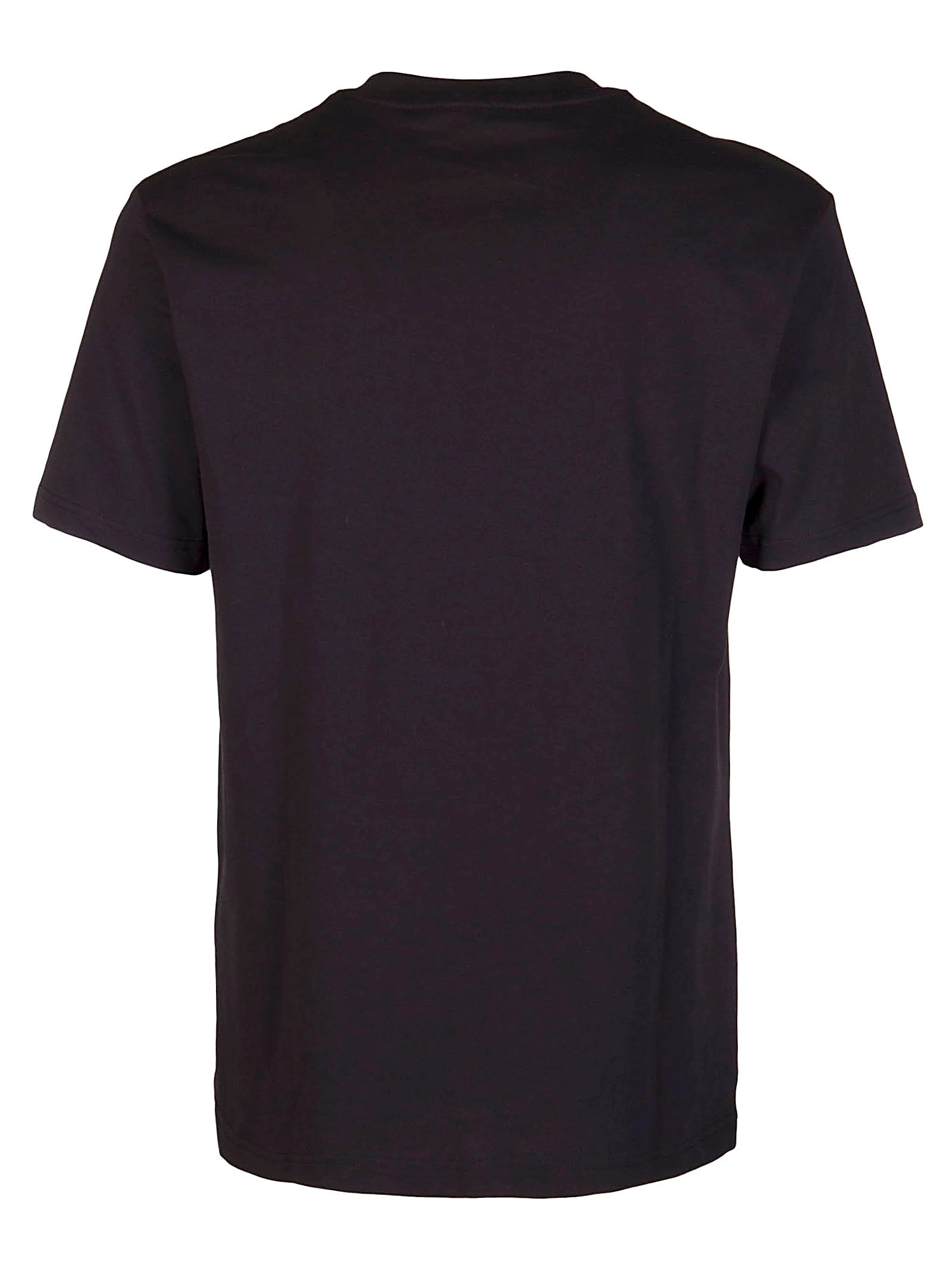 032c Graphic Printed T-Shirt
