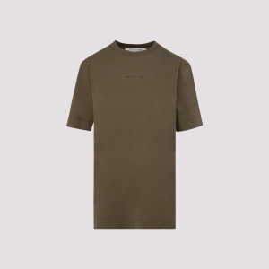 1017 ALYX 9SM Addess Logo Short-Sleeve T-Shirt