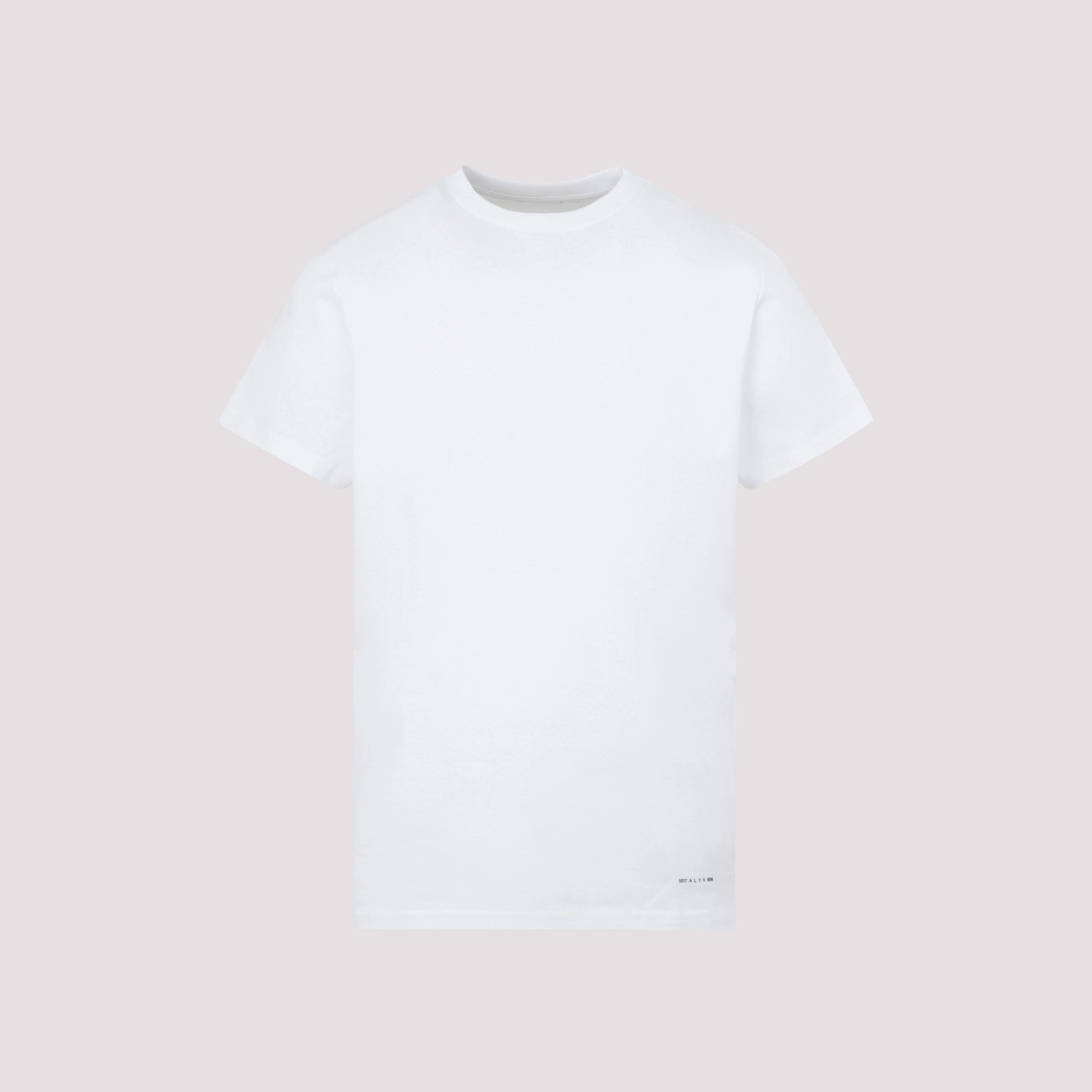 1017 ALYX 9SM Crewneck Three Pack T-Shirts