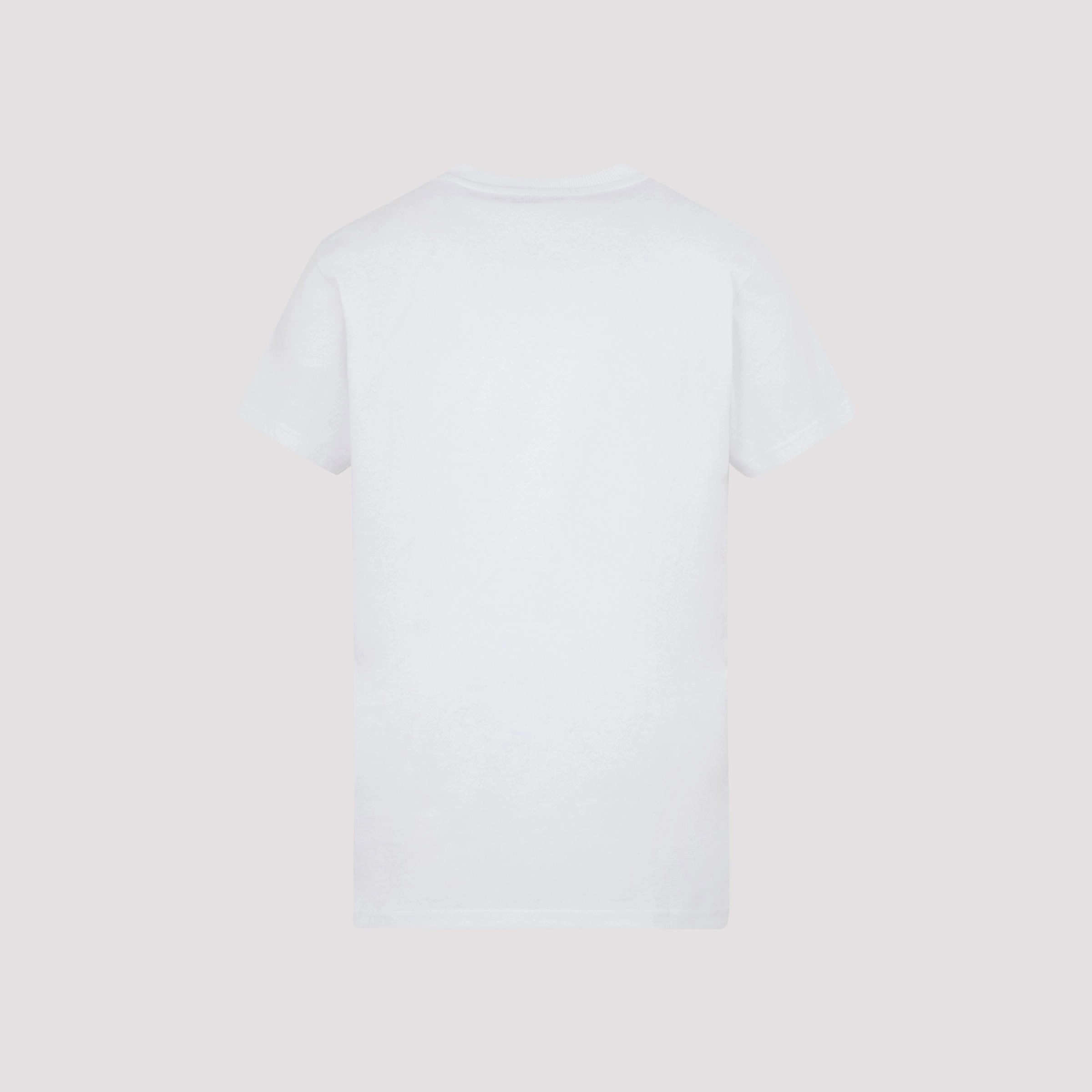 1017 ALYX 9SM Crewneck Three Pack T-Shirts