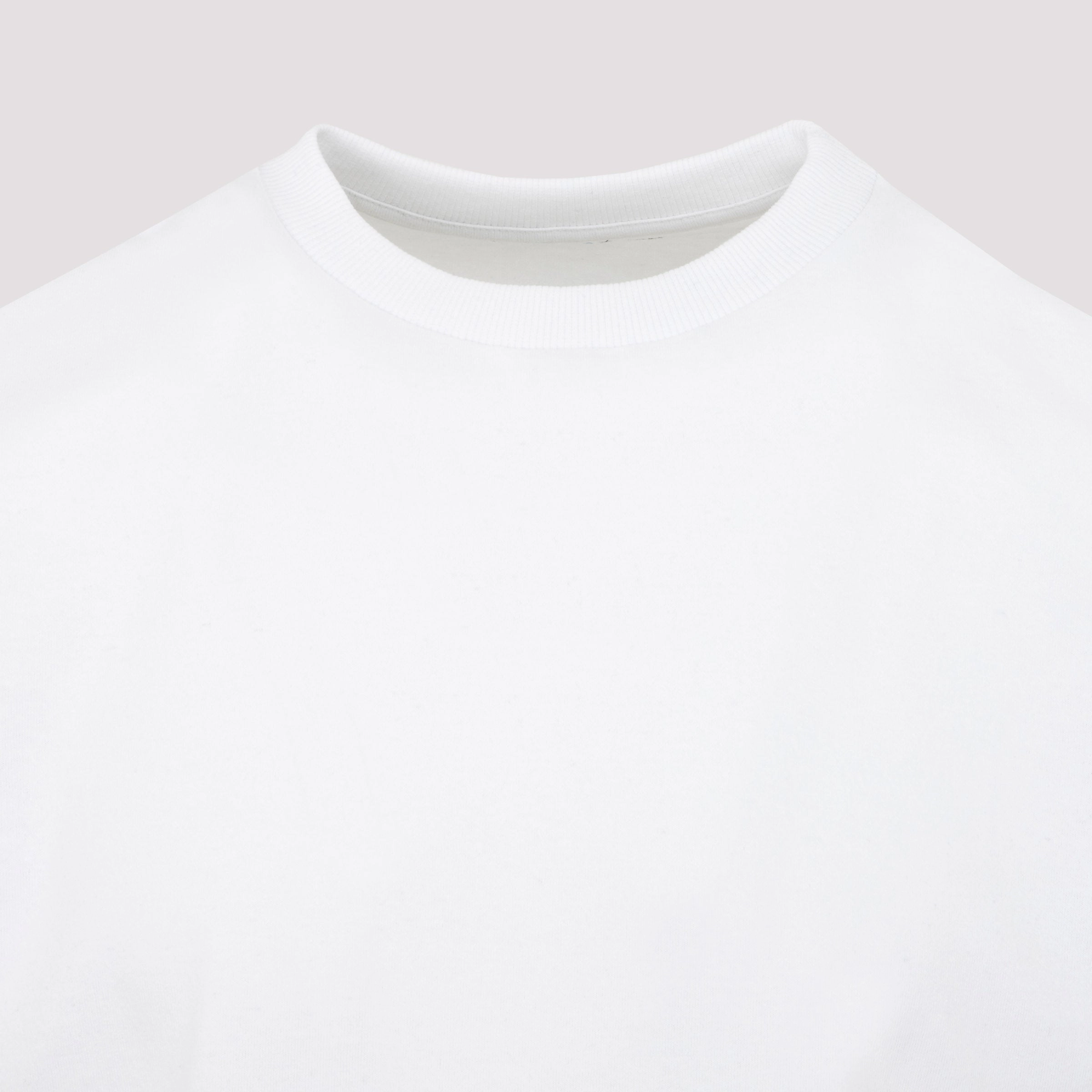 1017 ALYX 9SM Crewneck Three Pack T-Shirts