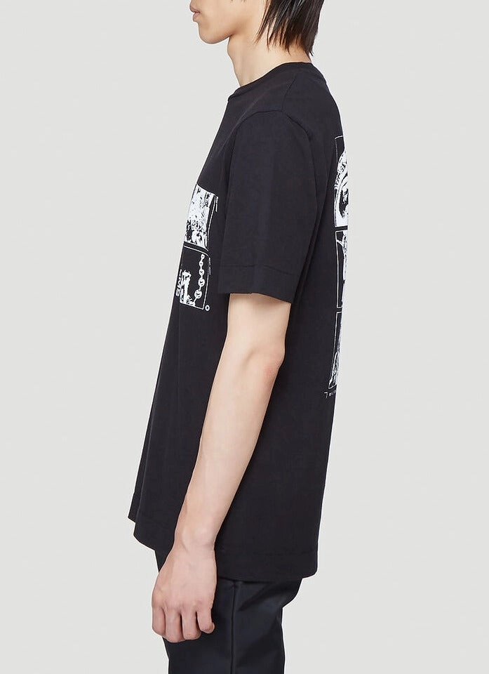 1017 ALYX 9SM Graphic Print T-Shirt