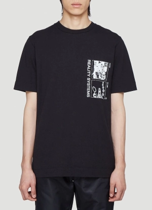 1017 ALYX 9SM Graphic Print T-Shirt