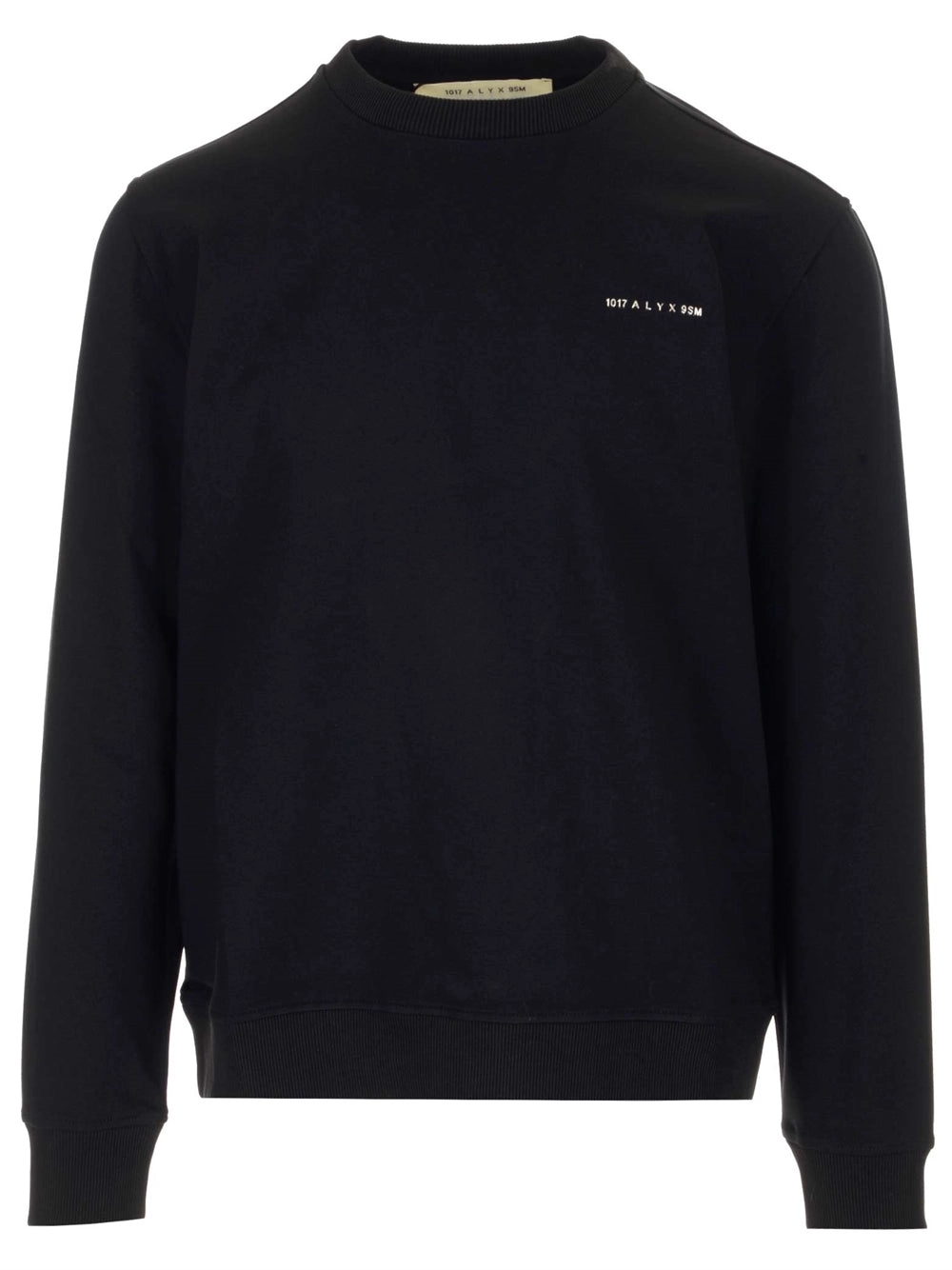 1017 ALYX 9SM Logo Crewneck Sweatshirt