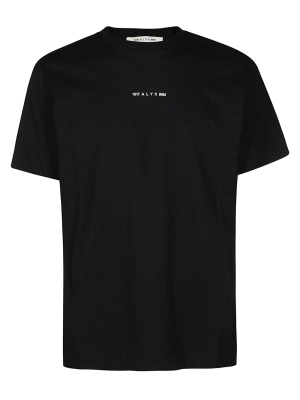 1017 ALYX 9SM Logo Printed T-Shirt