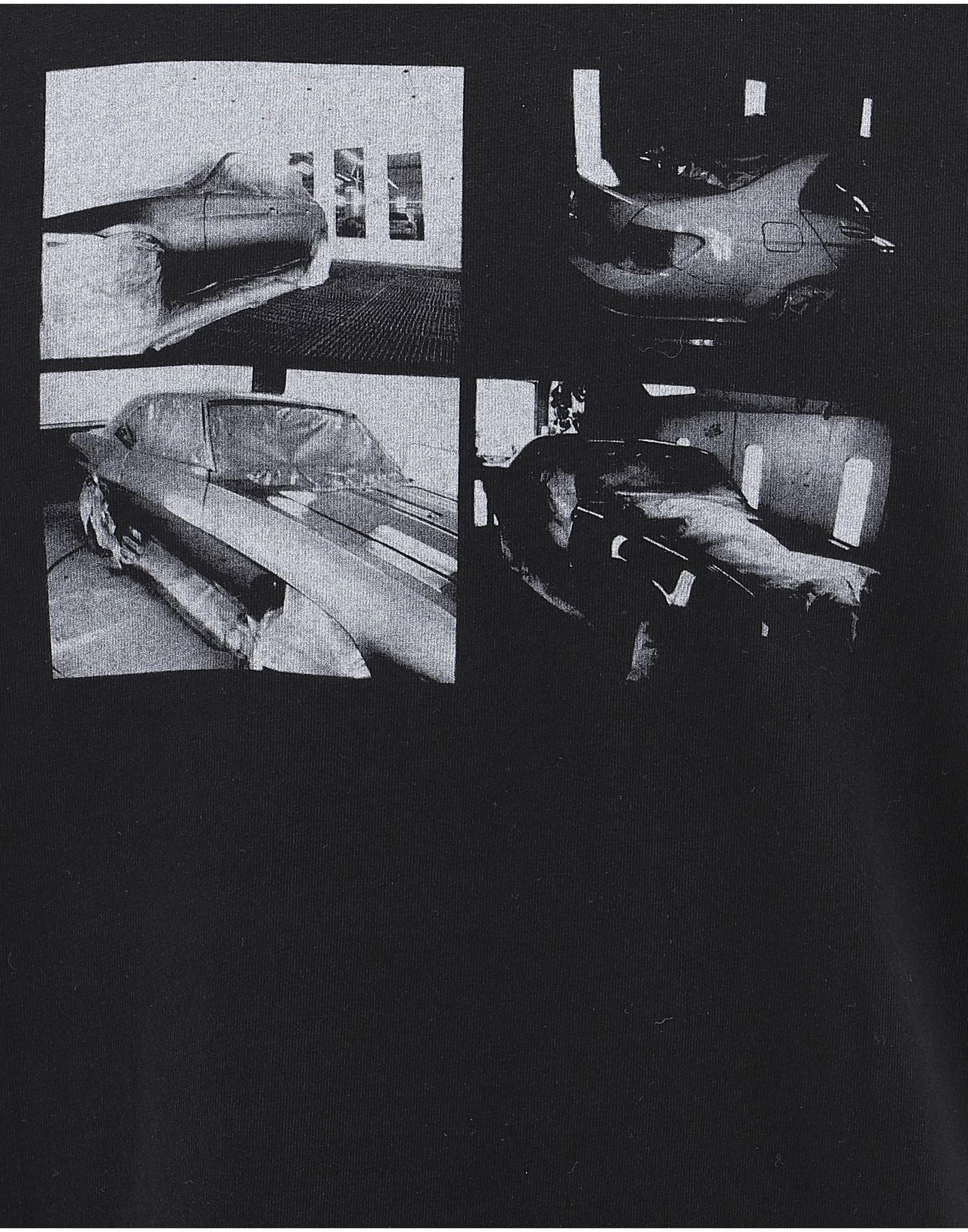 1017 Alyx 9SM Printed T-Shirt