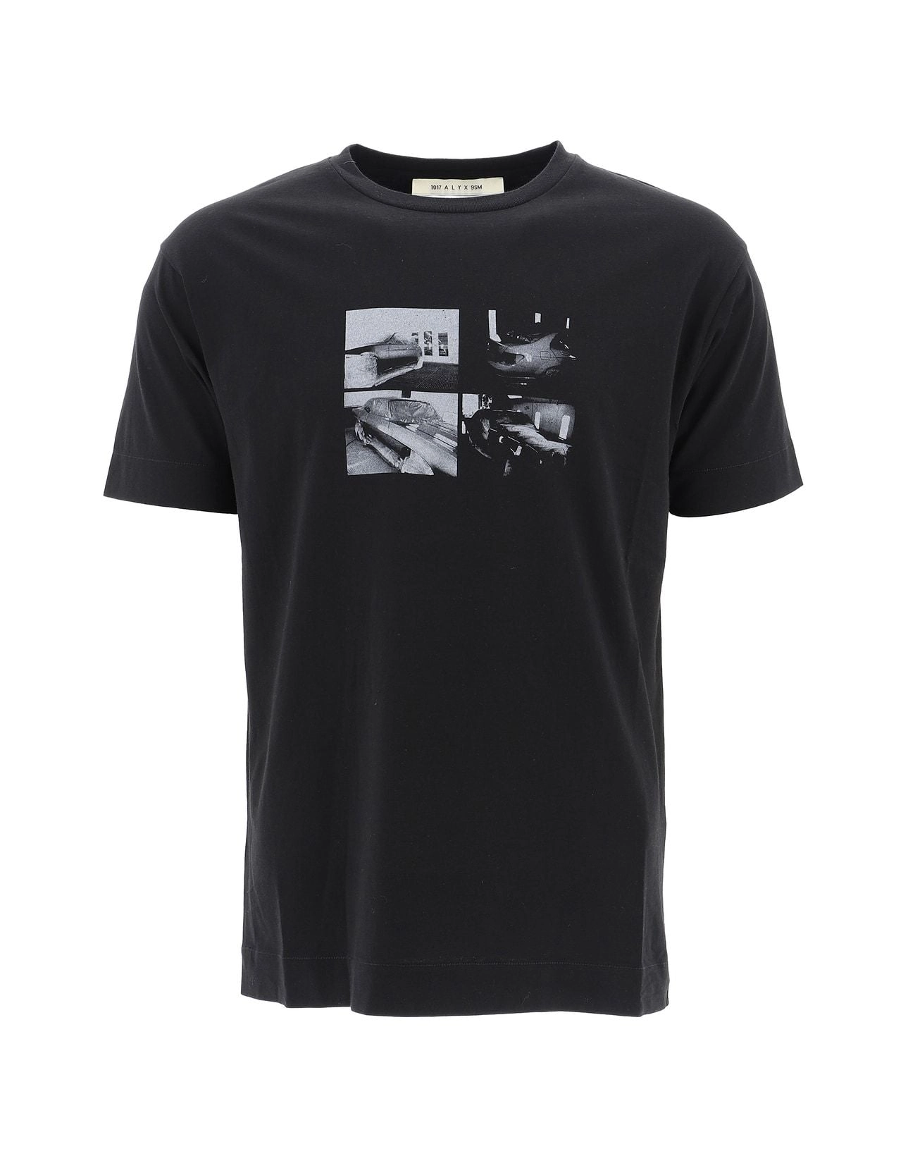 1017 Alyx 9SM Printed T-Shirt