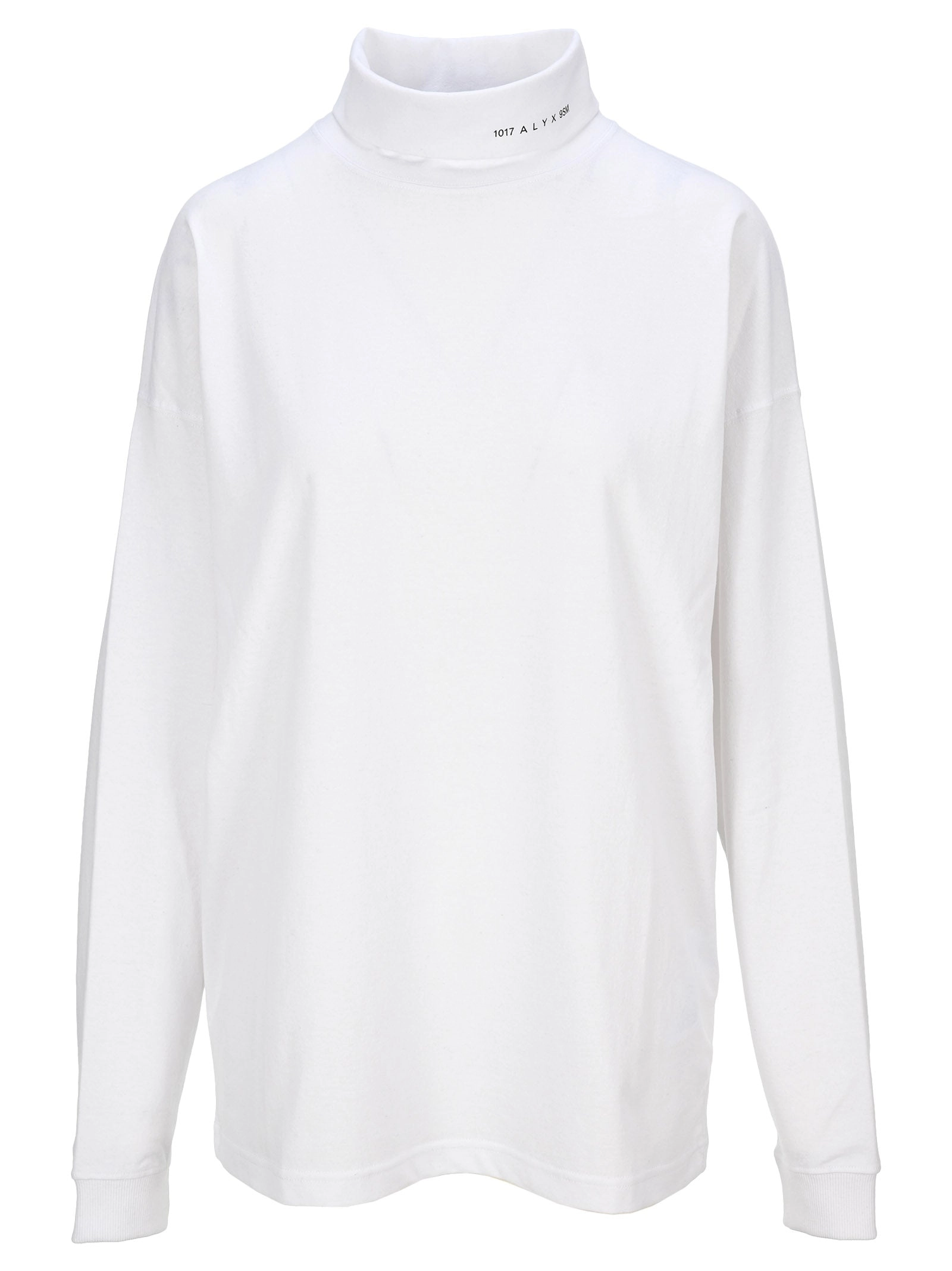 1017 ALYX 9SM Roll Neck Sweater