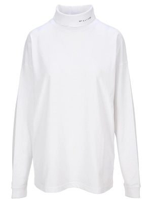 1017 ALYX 9SM Roll Neck Sweater