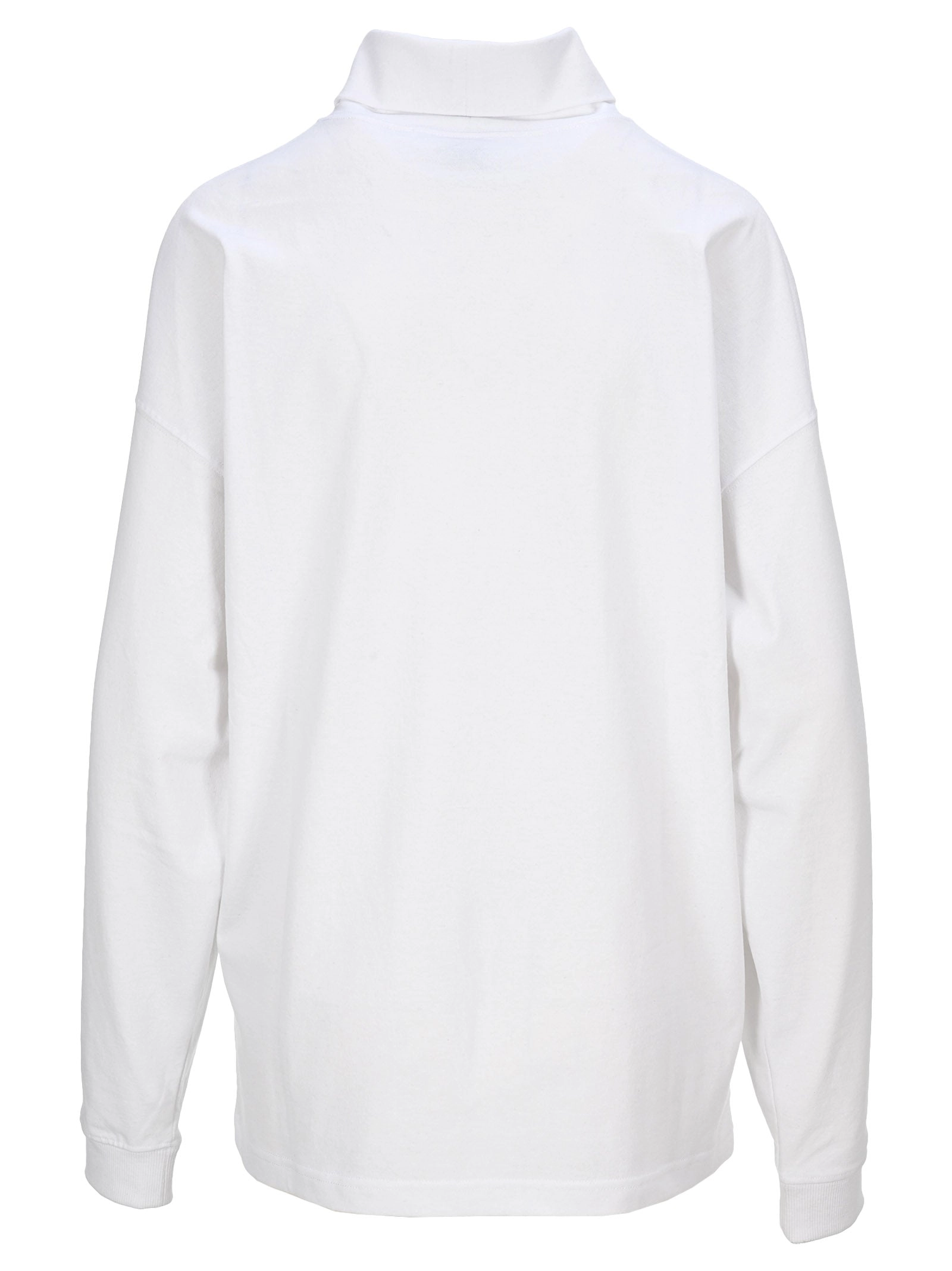 1017 ALYX 9SM Roll Neck Sweater