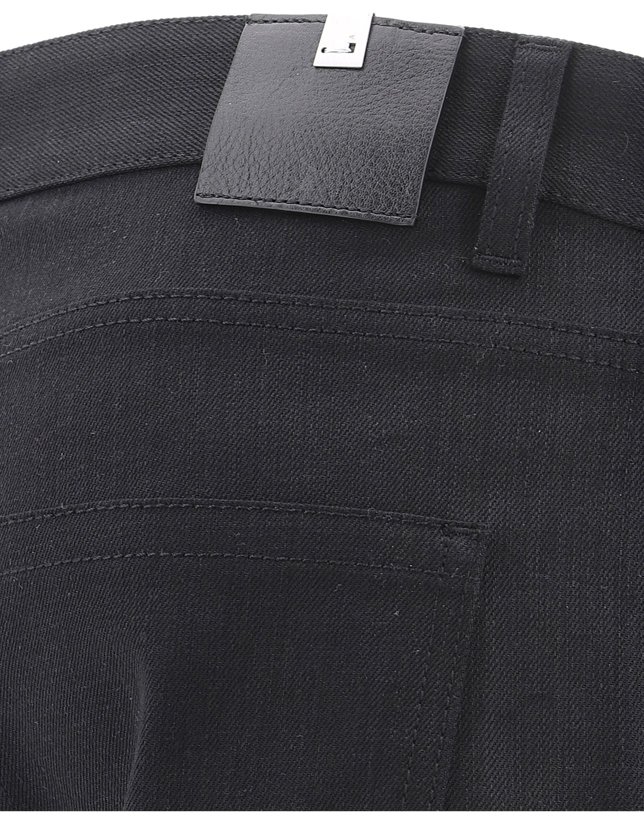 1017 Alyx 9SM Skinny Keychain Jeans