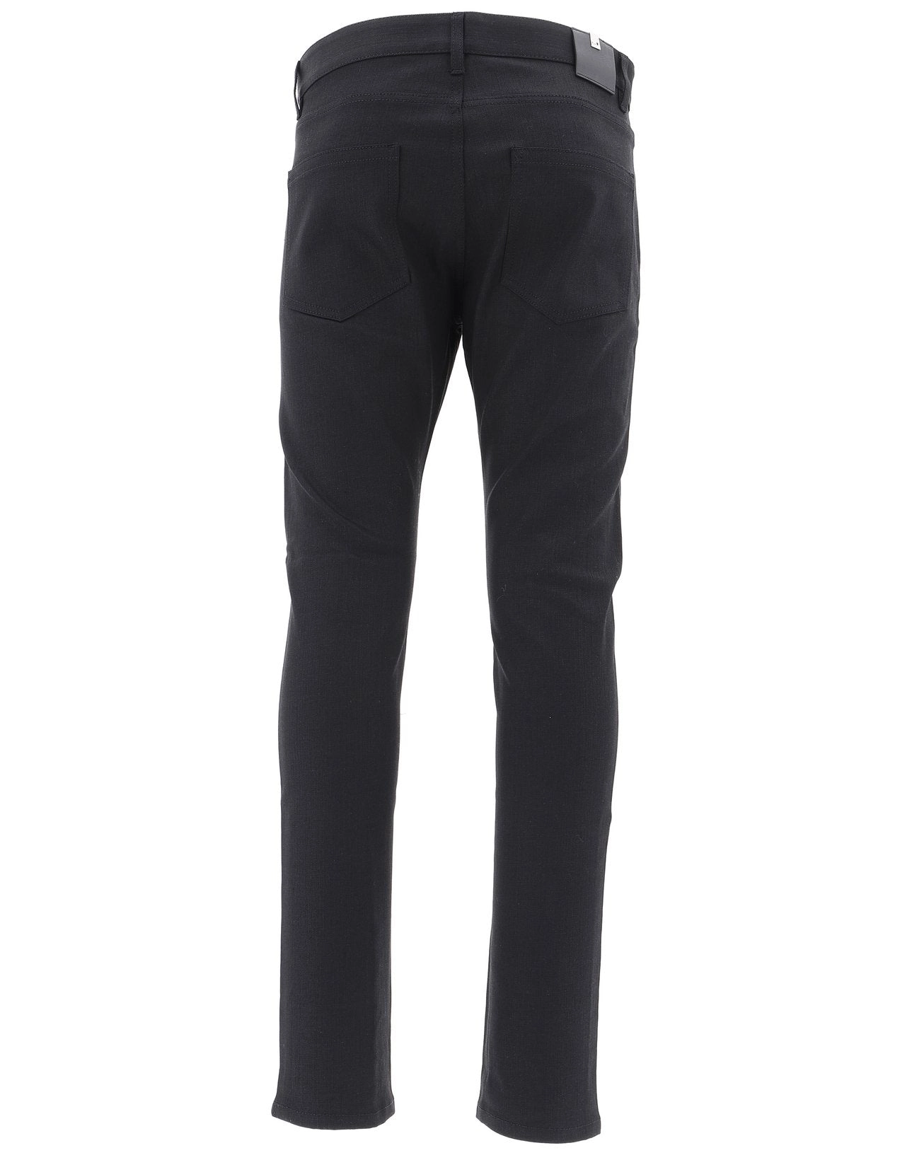1017 Alyx 9SM Skinny Keychain Jeans