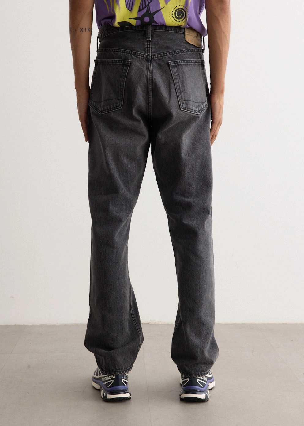 105 90's Jeans