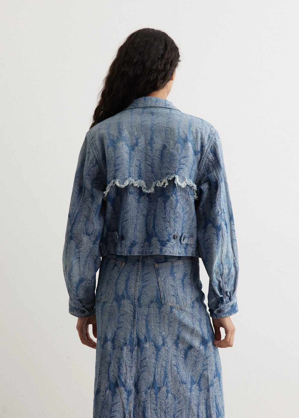 12oz MAGPIE Drizzler Jacket