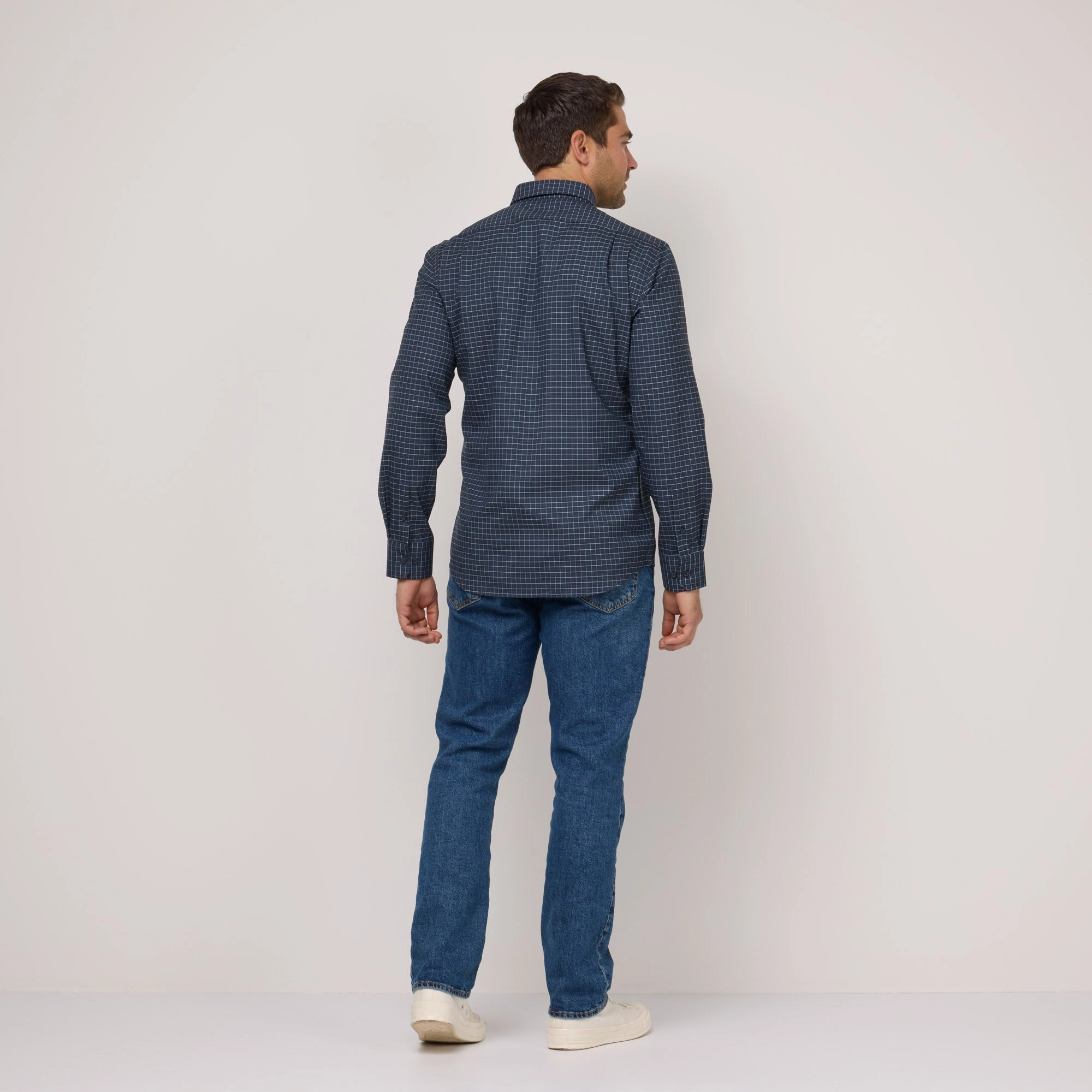 130 Button-Down Shirt