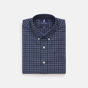 130 Button-Down Shirt