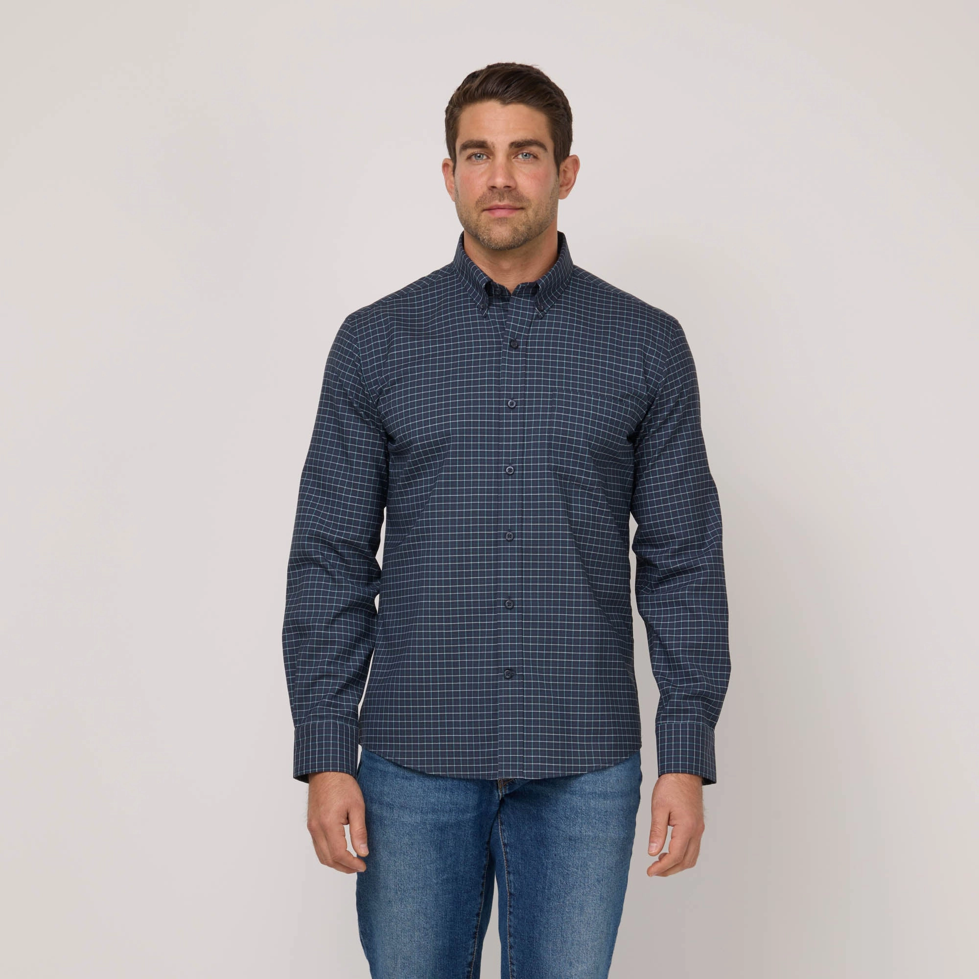 130 Button-Down Shirt