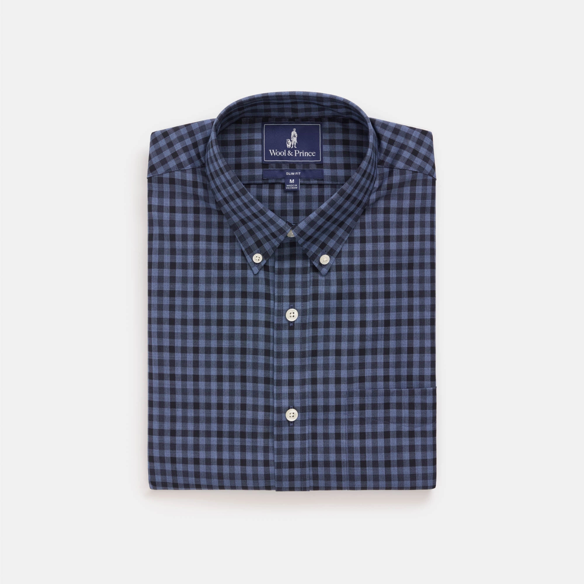 130 Button-Down Shirt