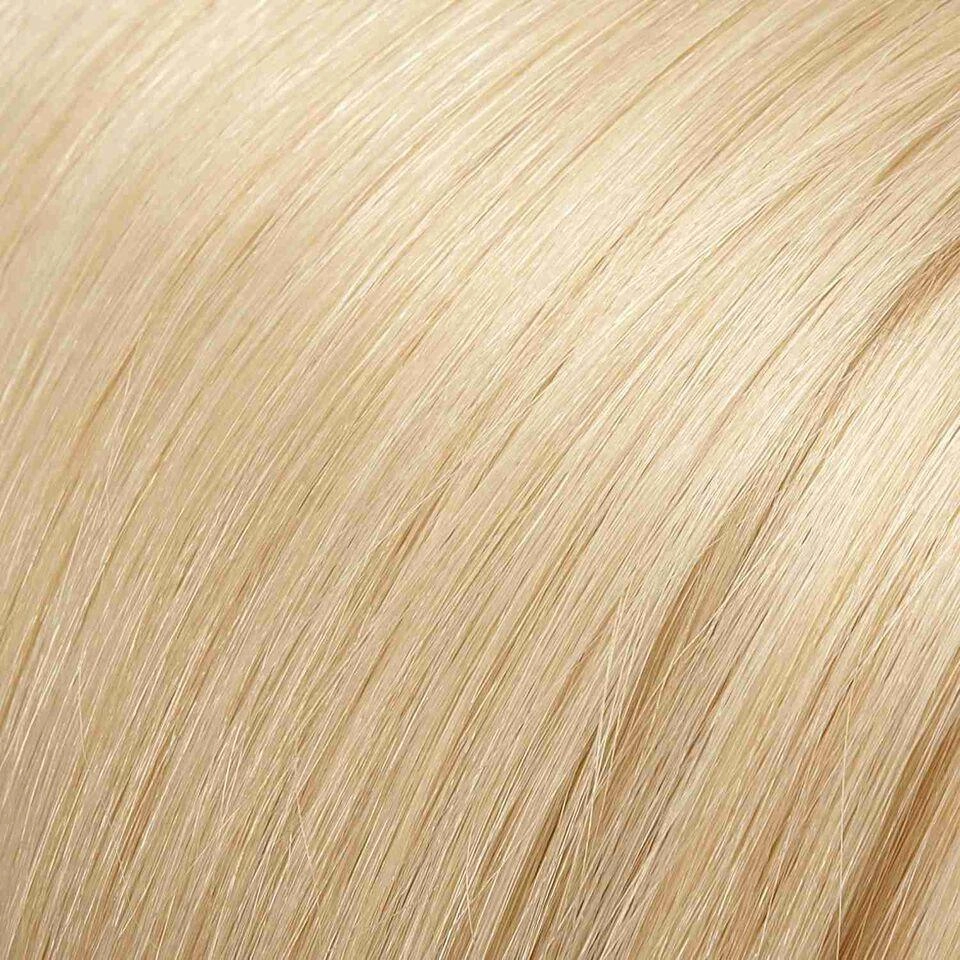18" easiPart HD Hairpiece by easiHair | Synthetic (Single Mono)