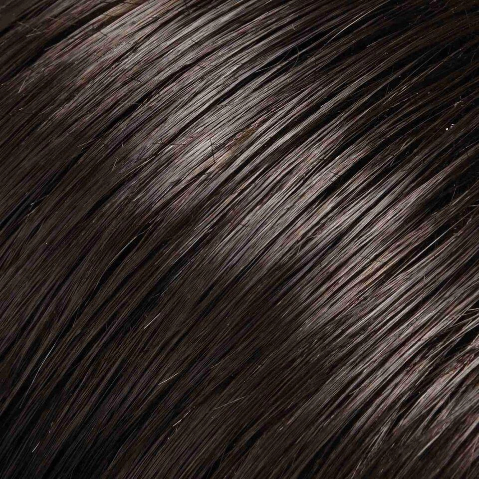 18" easiPart HD Hairpiece by easiHair | Synthetic (Single Mono)