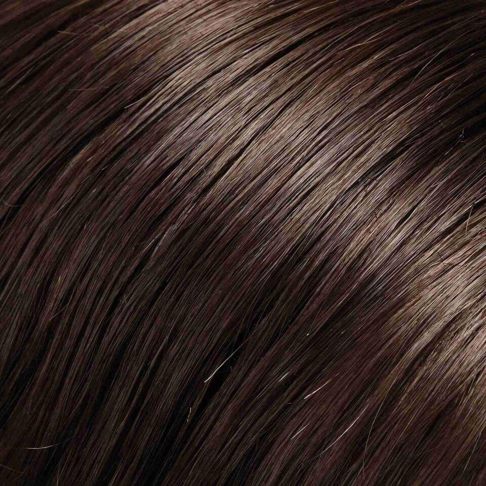 18" easiPart HD Hairpiece by easiHair | Synthetic (Single Mono)
