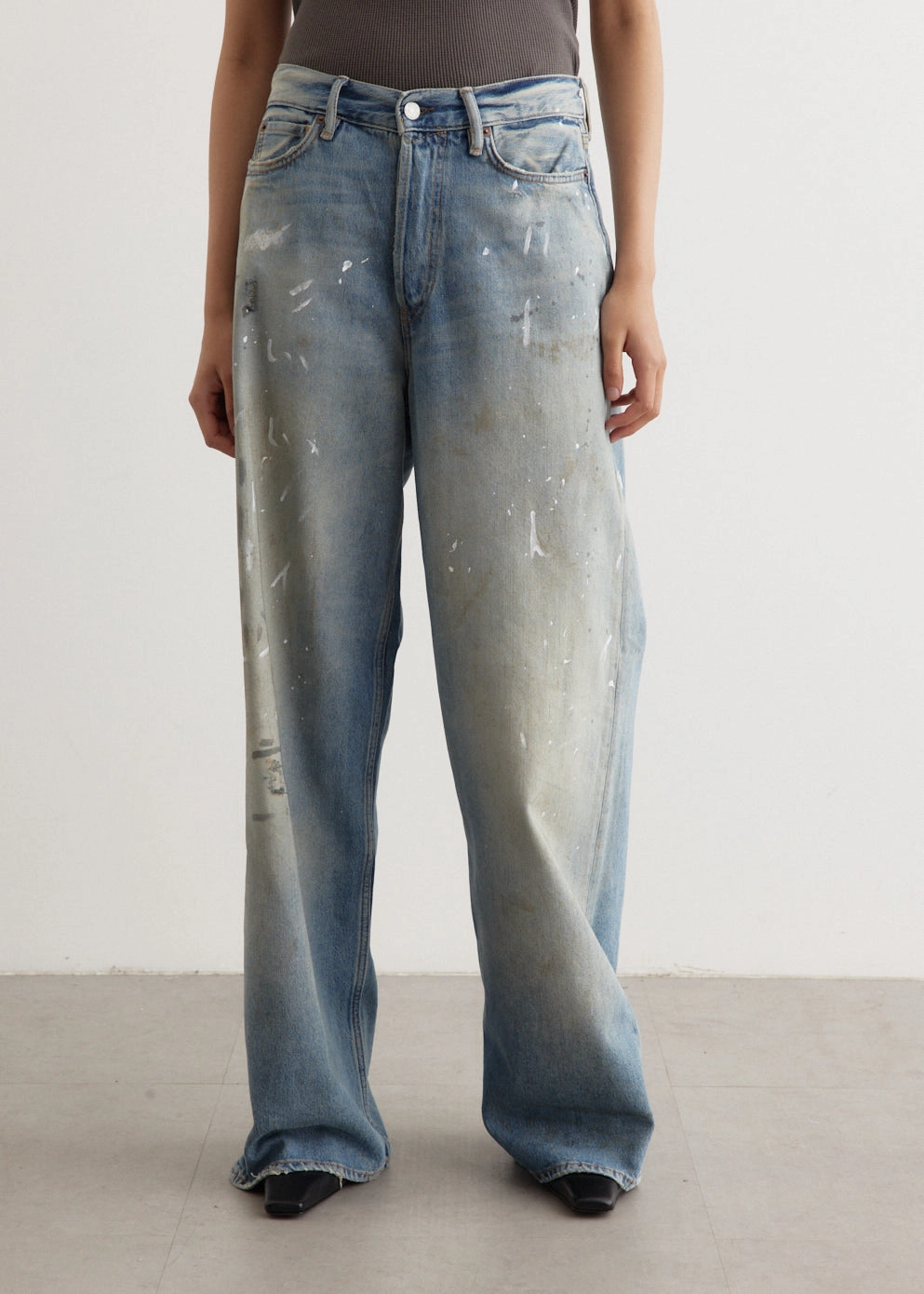1981F Loose Fit Jeans