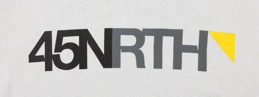 45NRTH Winter Wonder T-Shirt - Womens Gray X-Large