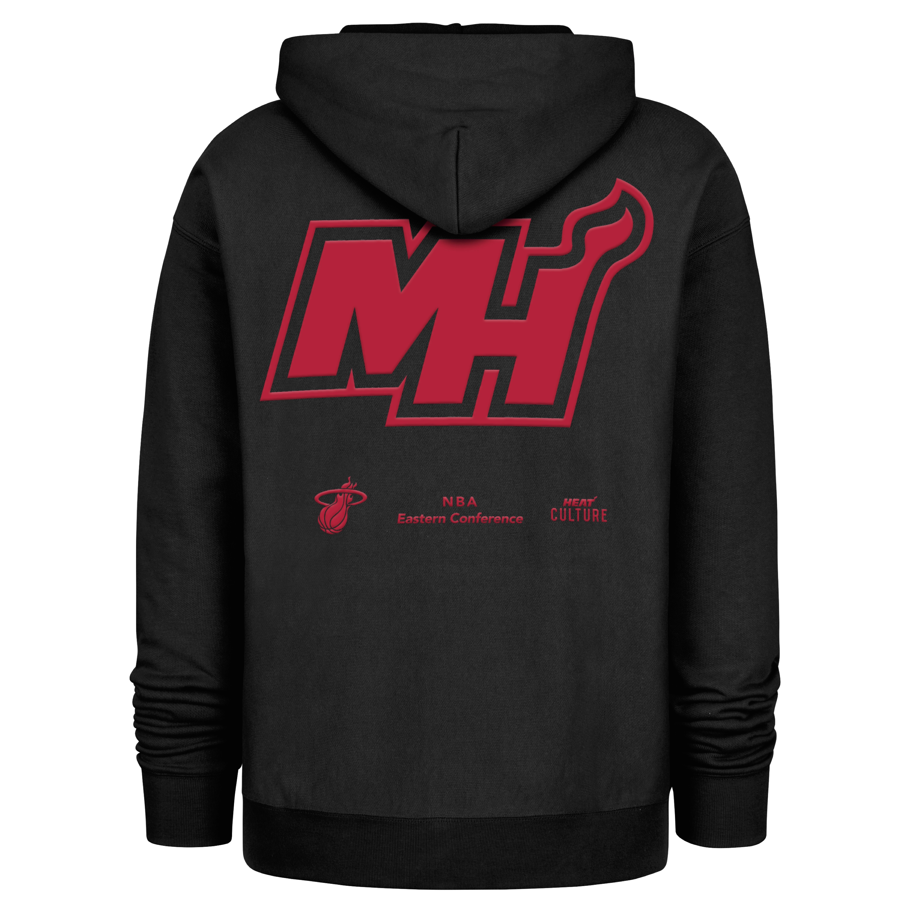 '47 Brand HEAT Culture Pullover Hoodie
