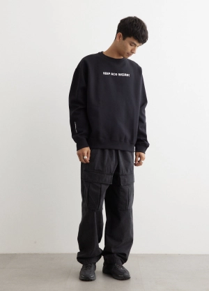 ACG Therma-Fit Crew Fleece