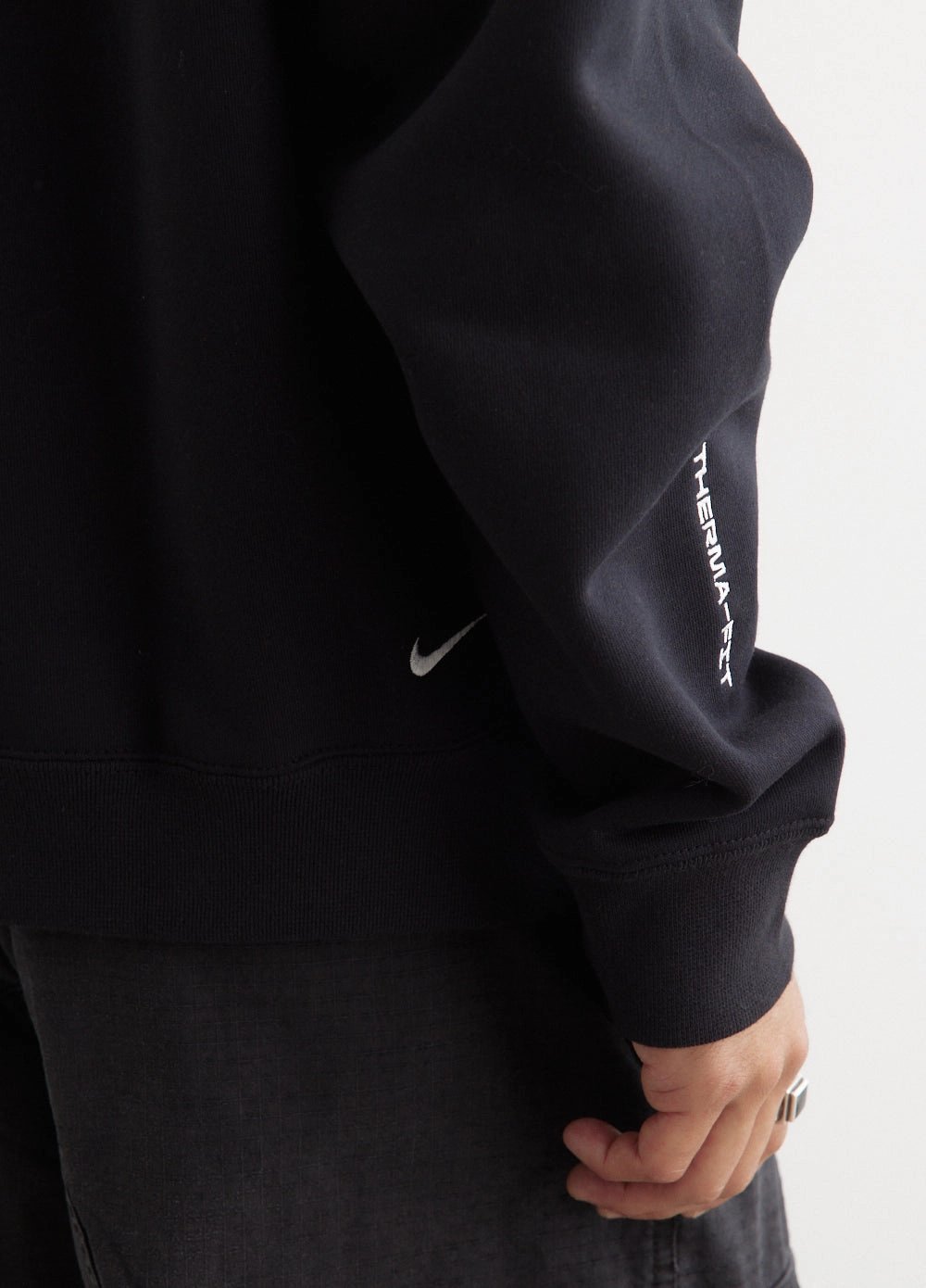 ACG Therma-Fit Crew Fleece