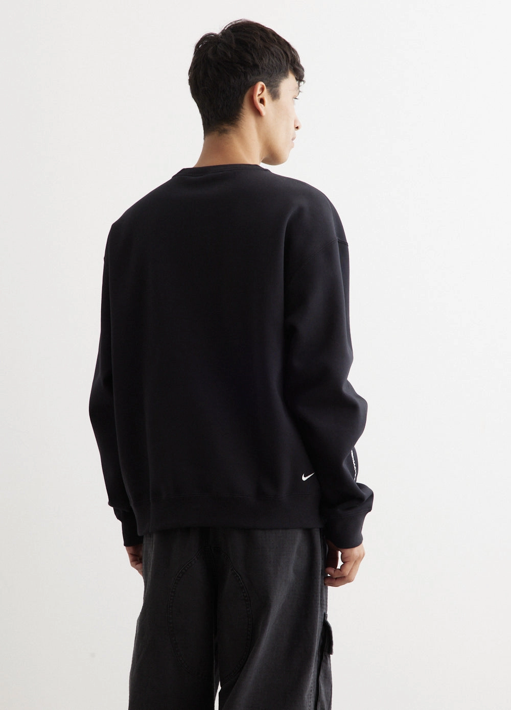 ACG Therma-Fit Crew Fleece