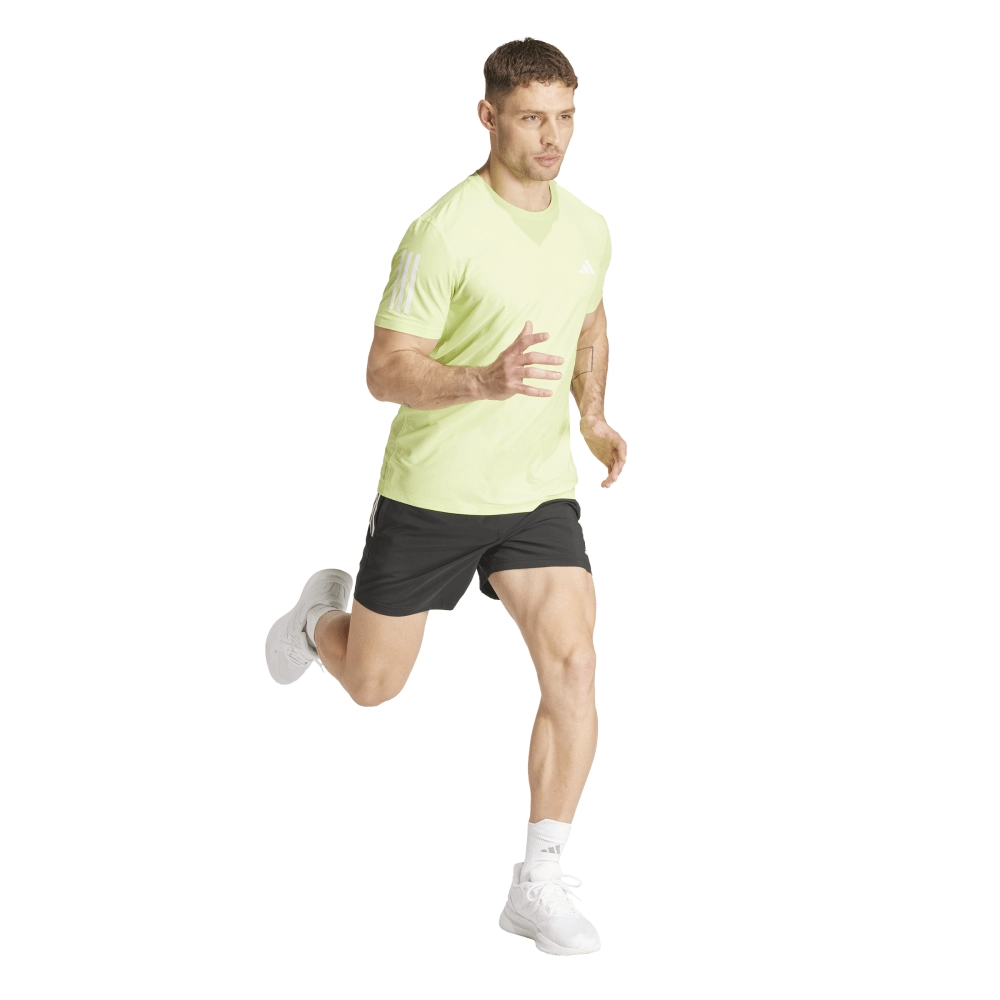 adidas Own The Run Men's Tee