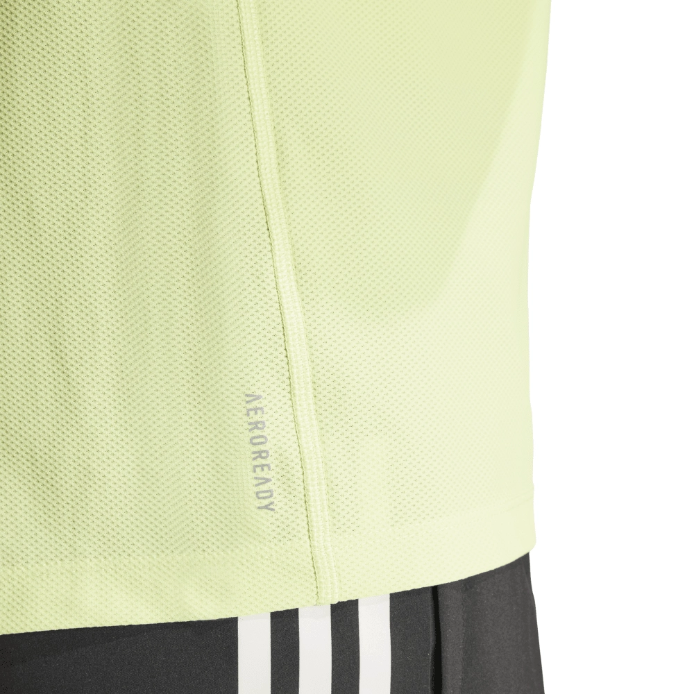 adidas Own The Run Men's Tee