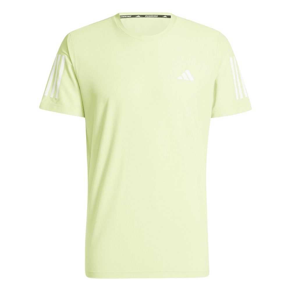 adidas Own The Run Men's Tee