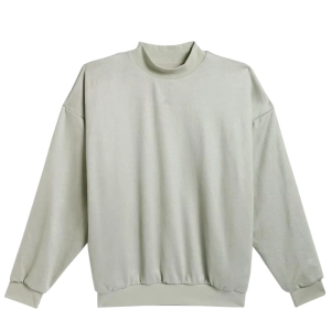 adidas - Unisex Basketball Sueded Crew Sweatshirt (IN7698)