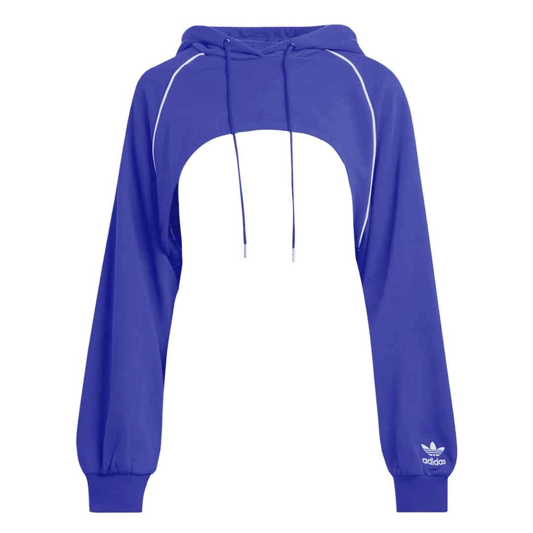 adidas - Women's Big Logo Hoodie (IK0487)