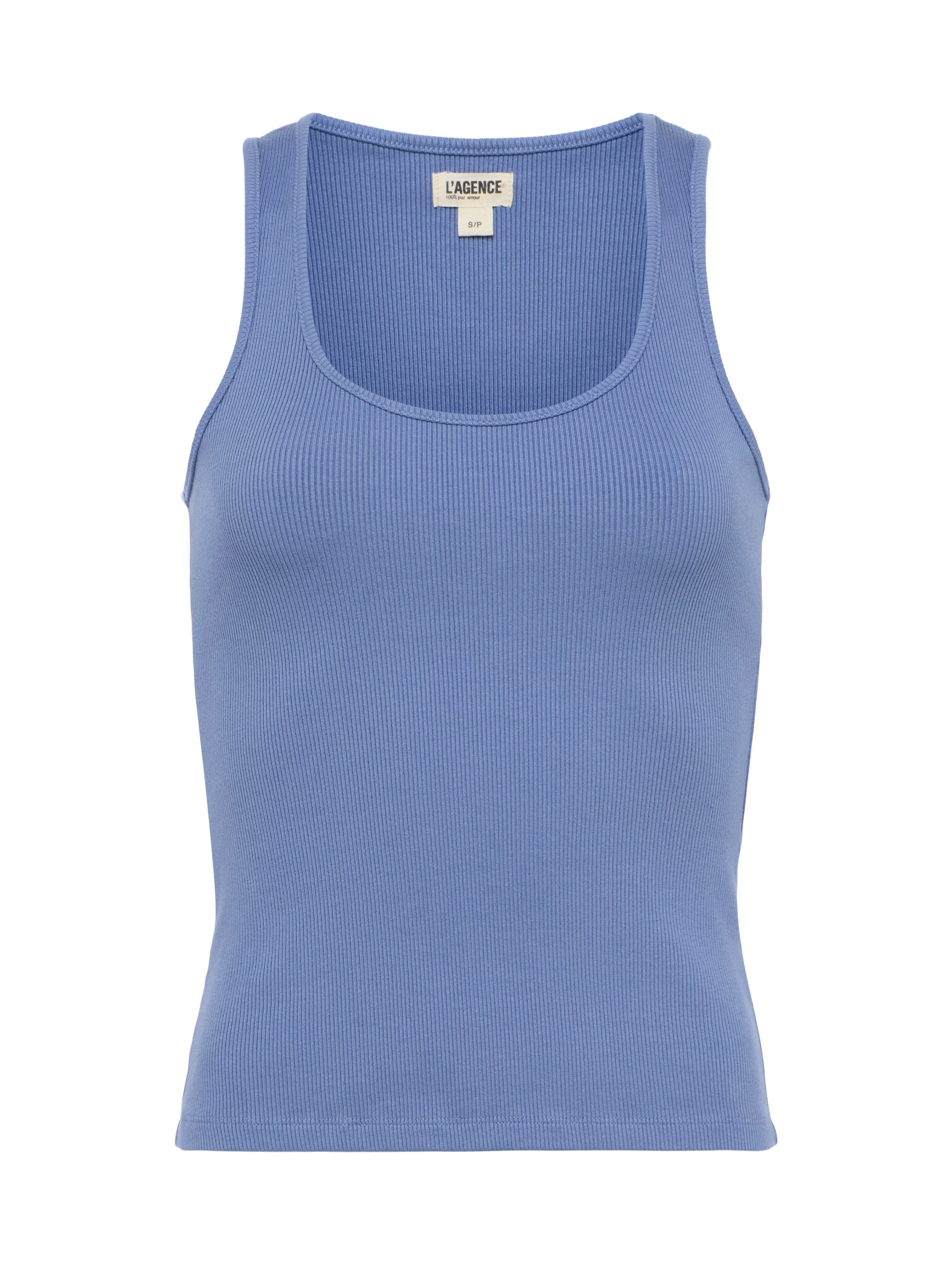 Adira Scoopneck Tank