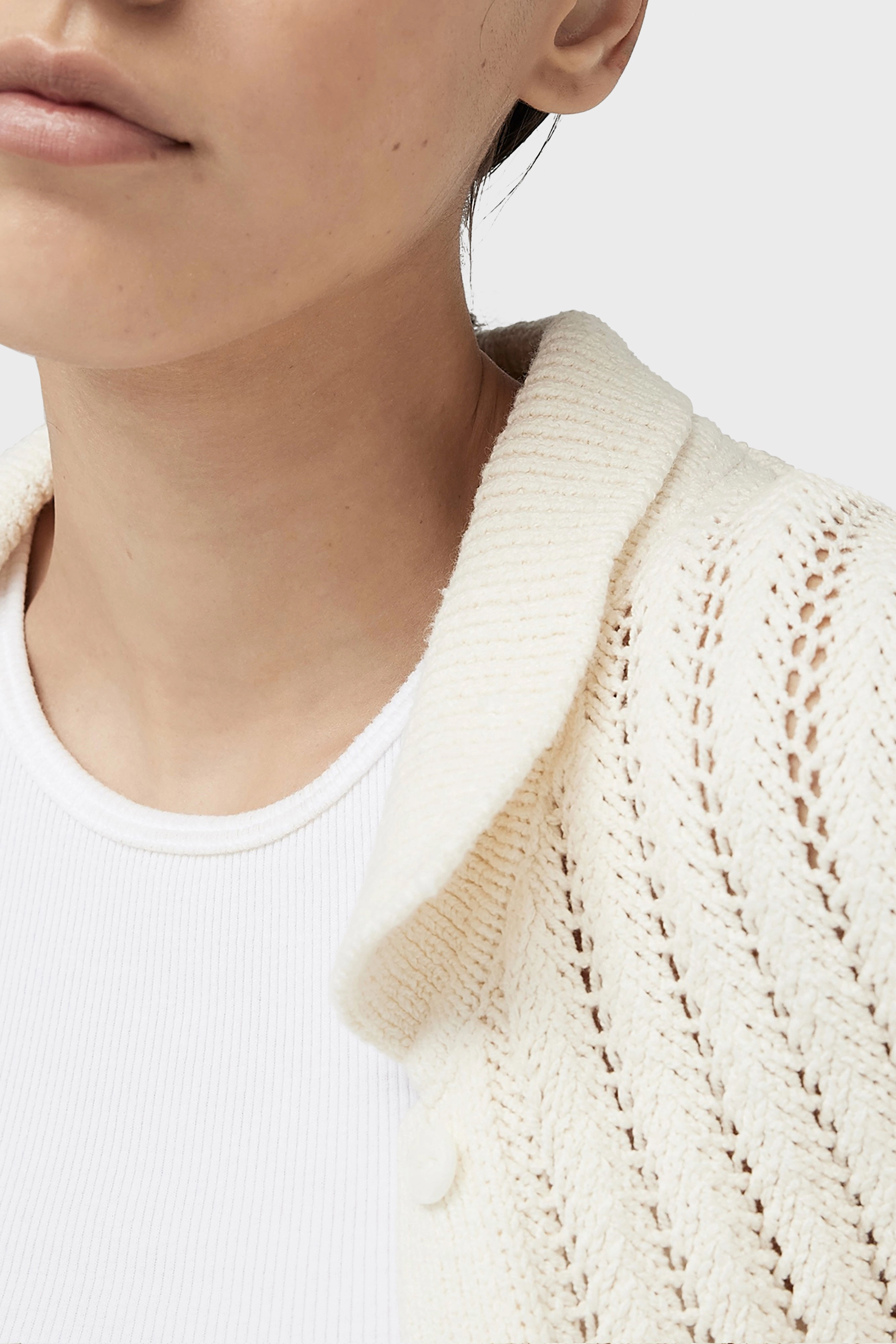 Adrienne Cardigan