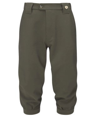 Alan Paine Mens Lockwood Breeks