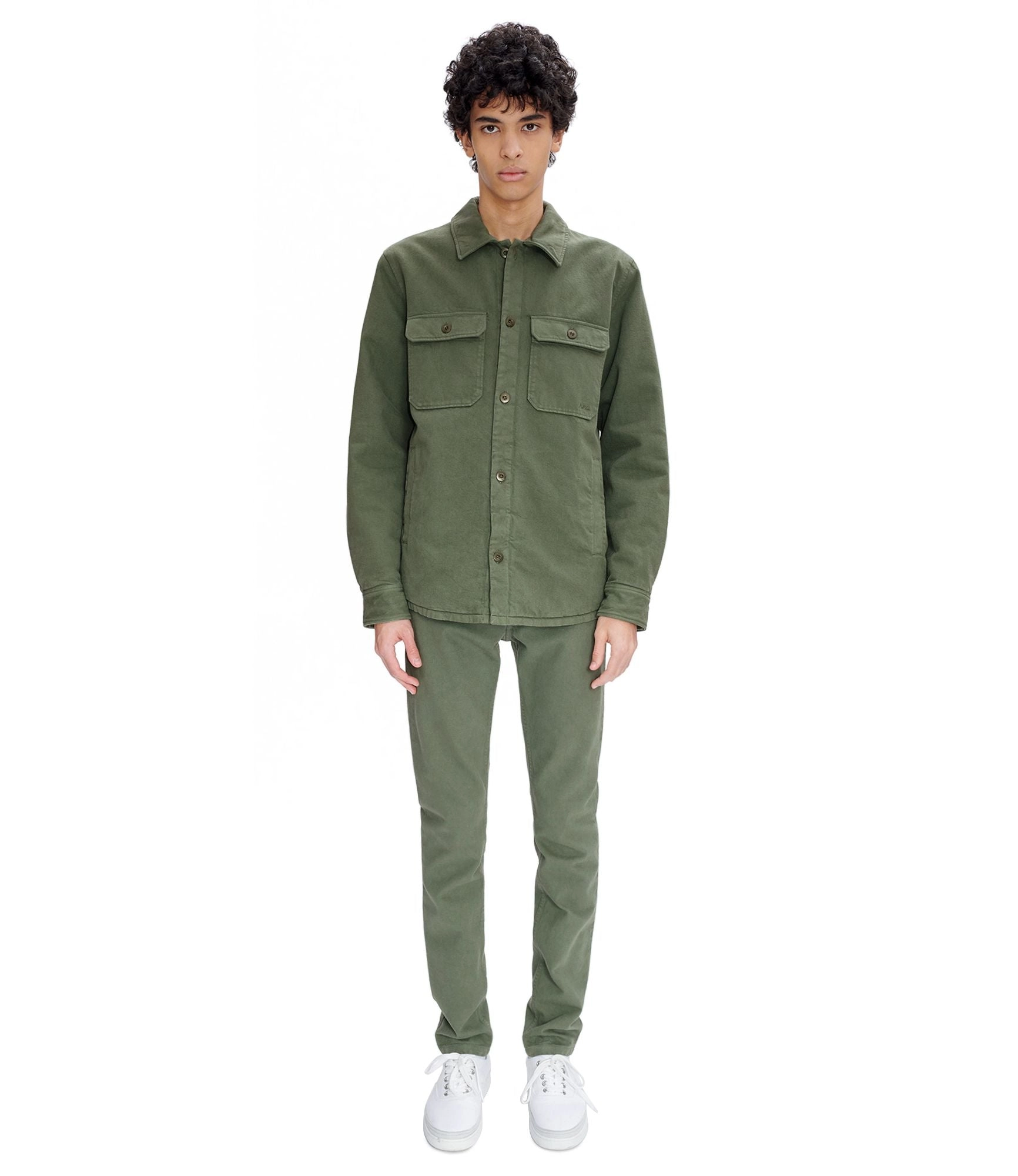 Alessio Jacket