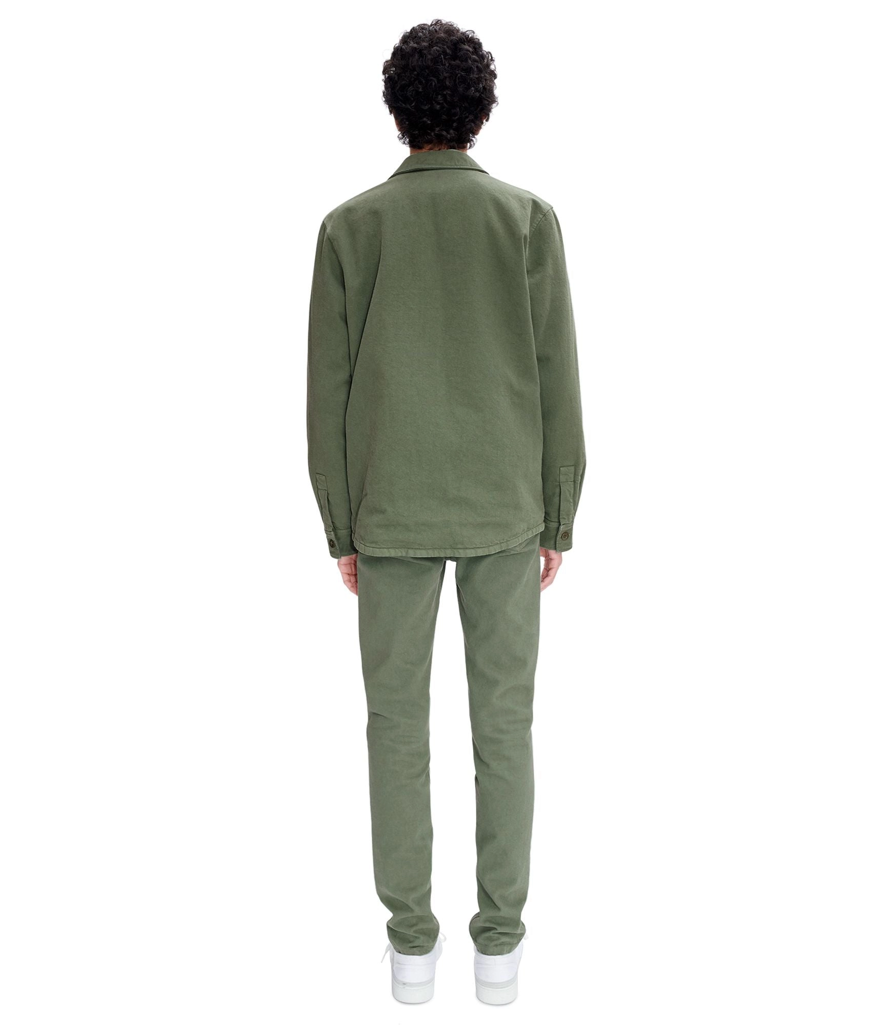 Alessio Jacket