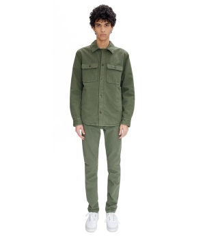 Alessio Jacket