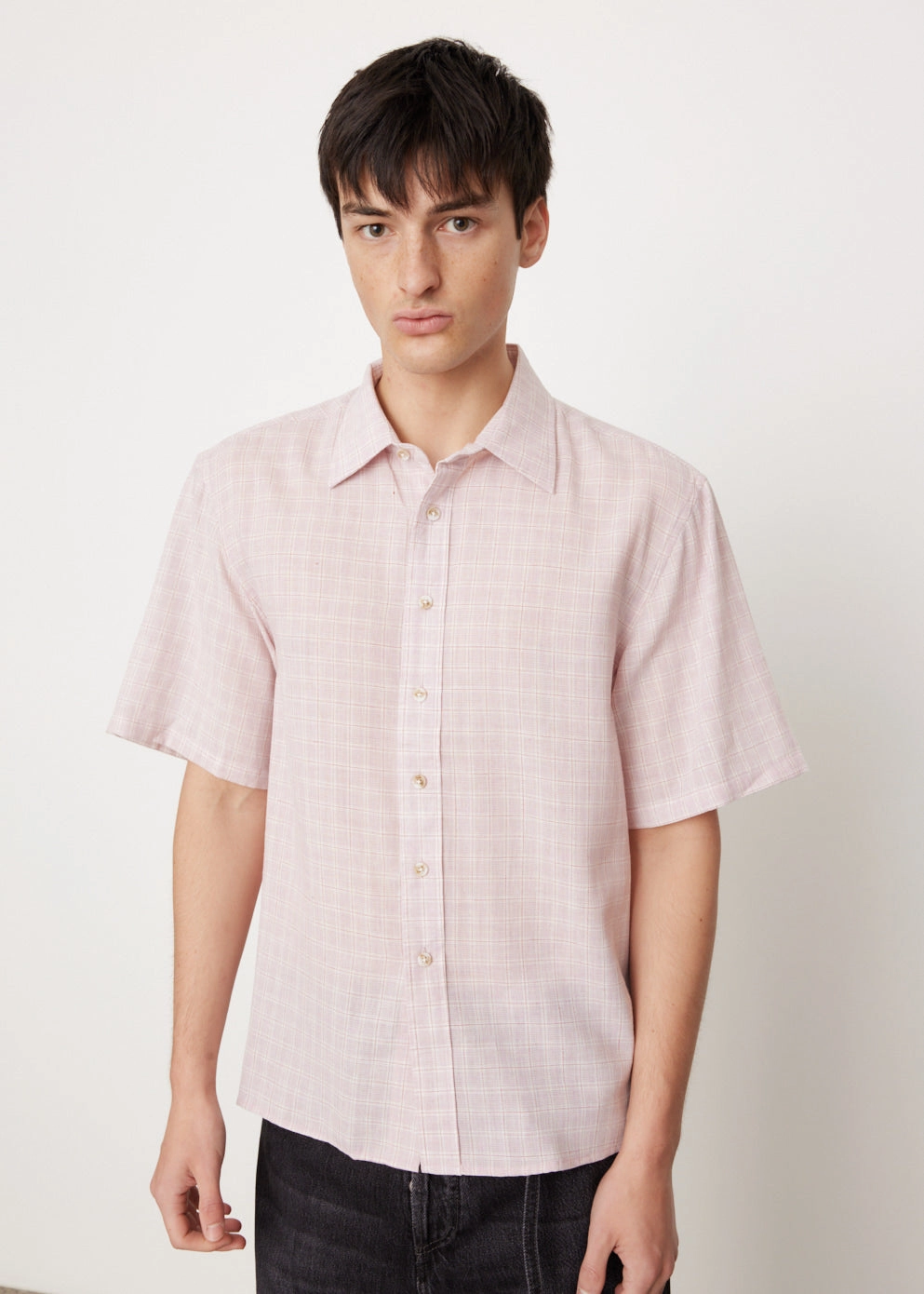 All Day Shirt