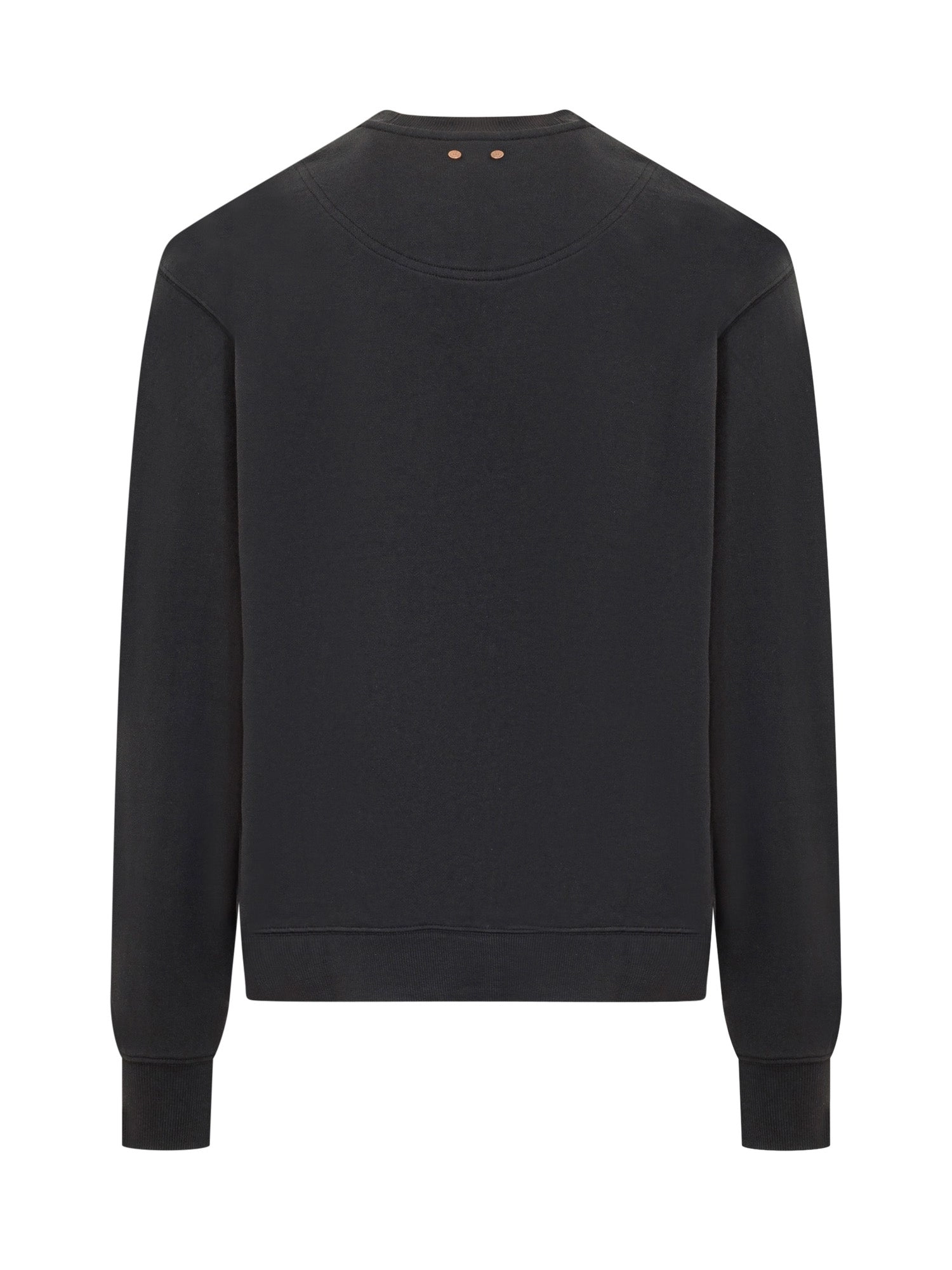 Andersson Bell Logo Embroidered Crewneck Sweatshirt