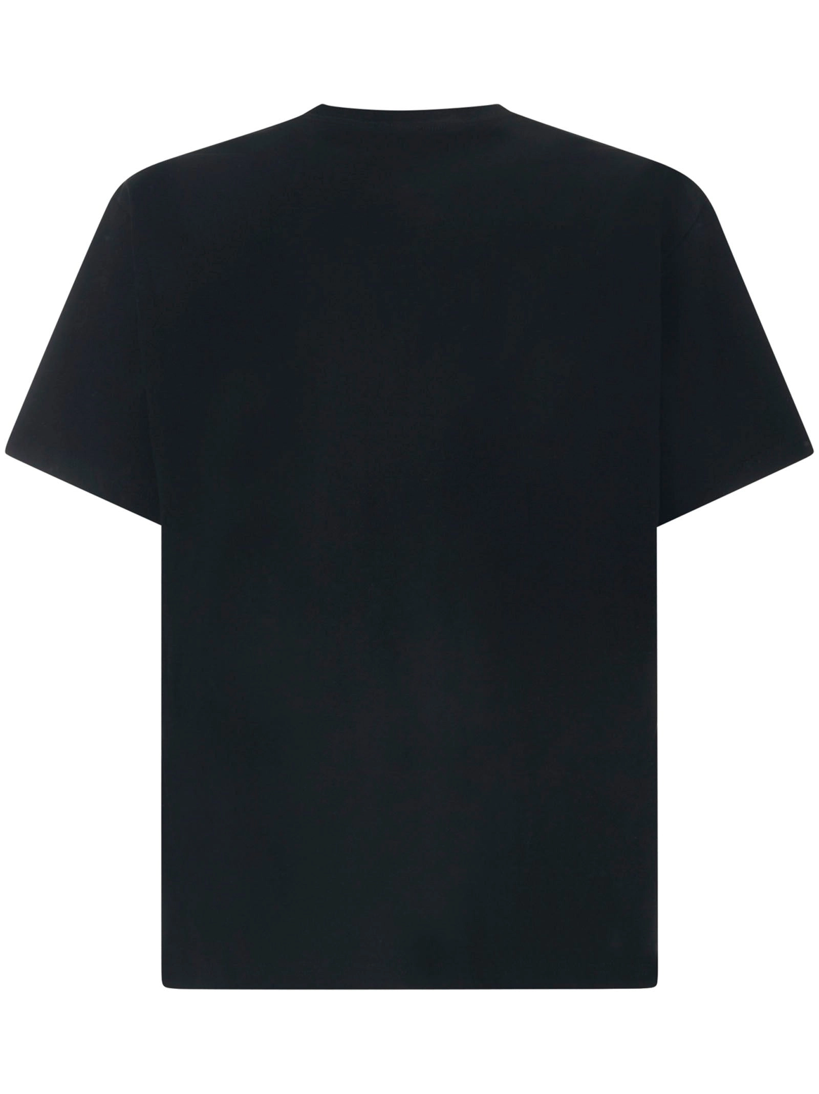 Andersson Bell Logo Printed Crewneck T-Shirt