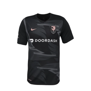 Angel City Home 2025 Straight Fit Nike Stadium Shirt