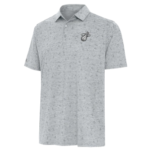 Antigua Miami HEAT Net Polo