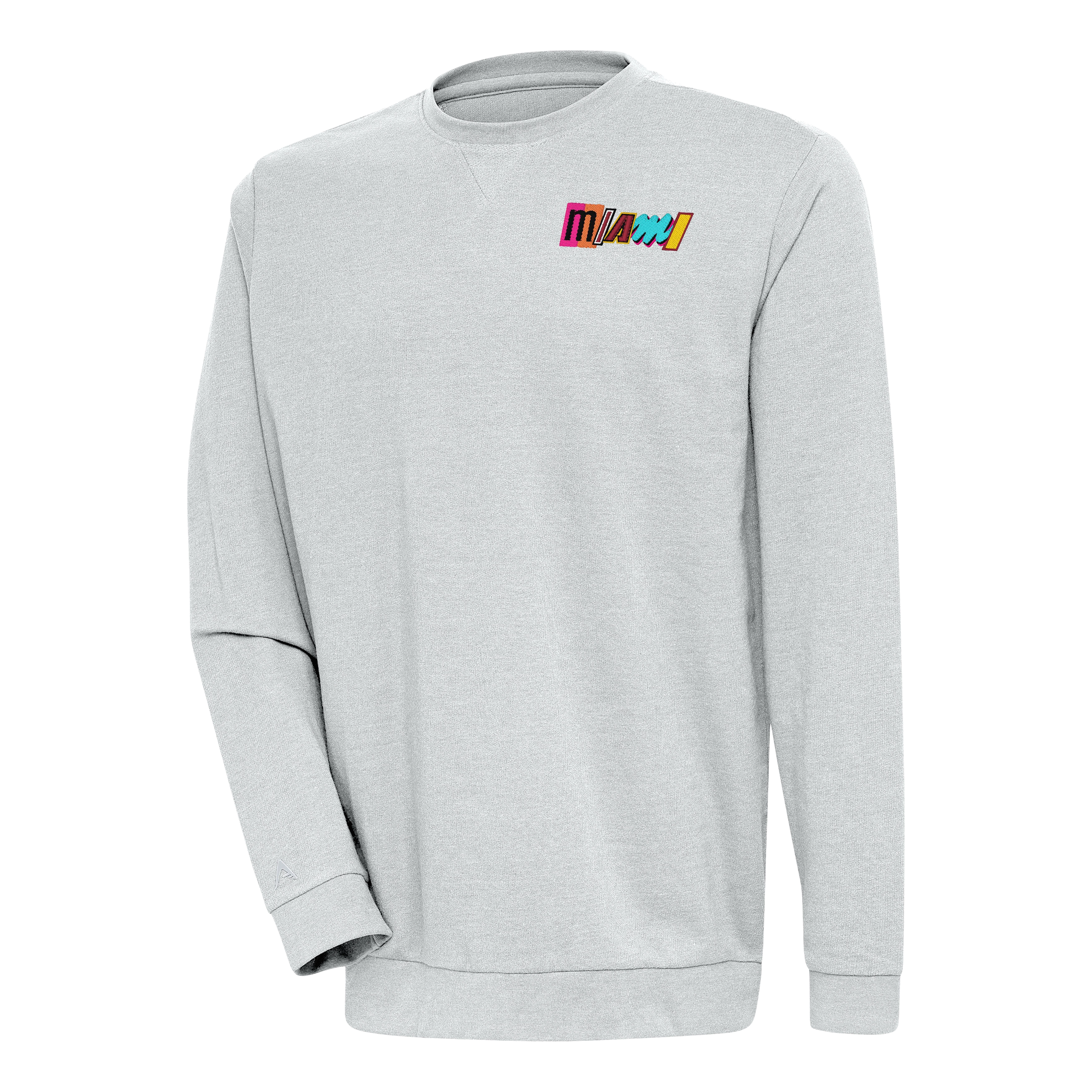Antigua Miami Mashup Vol. 2 Crewneck