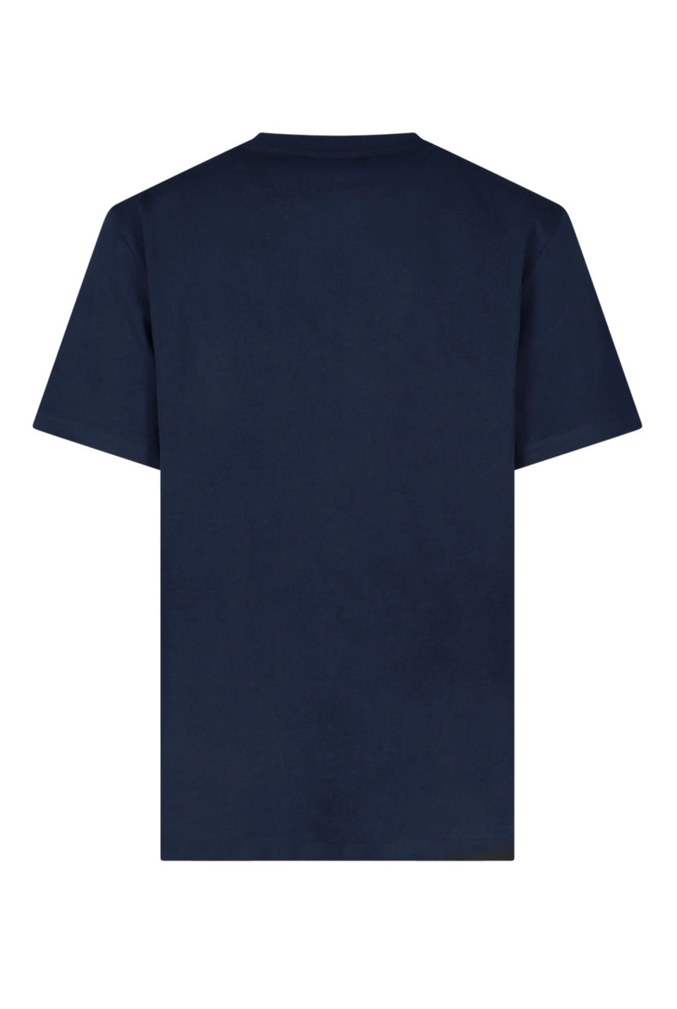 A.P.C. Logo Printed Crewneck T-Shirt