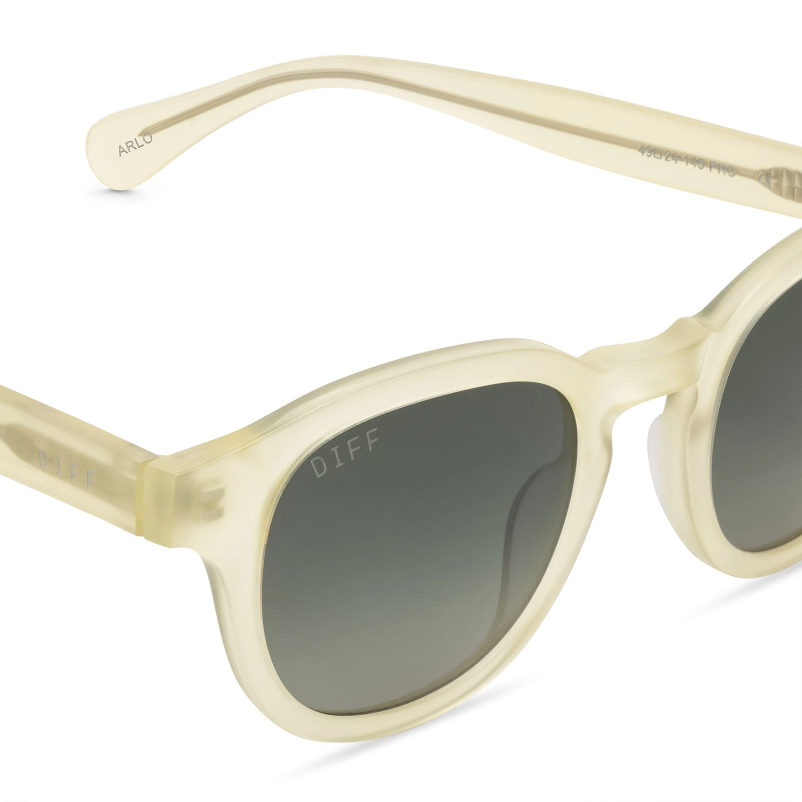 ARLO - GRANITA   G15 GRADIENT   POLARIZED SUNGLASSES